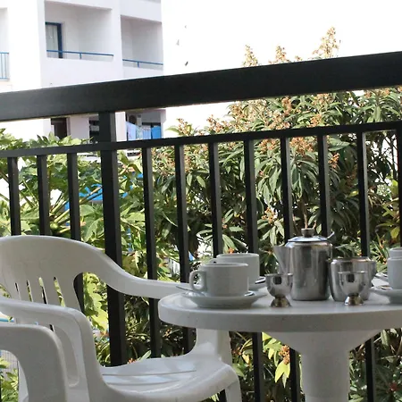 安茅斯公寓式酒店 公寓式酒店 3*