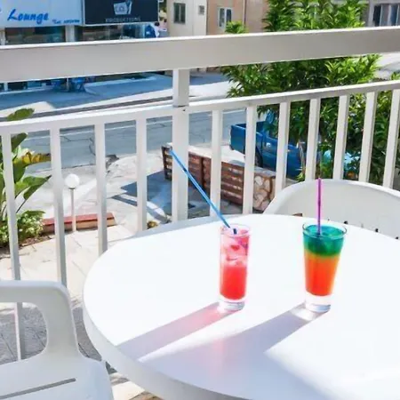 安茅斯公寓式酒店 公寓式酒店