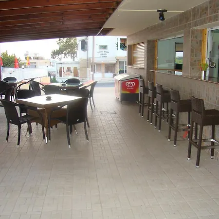 公寓式酒店 安茅斯公寓式酒店