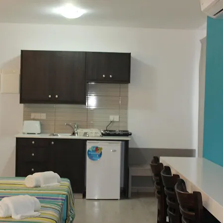 A Maos Apart Otel