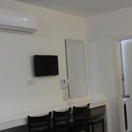A Maos Aparthotel 3*