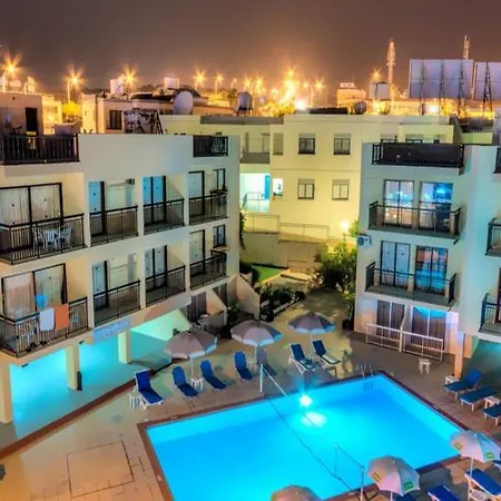 A Maos Ayia Napa