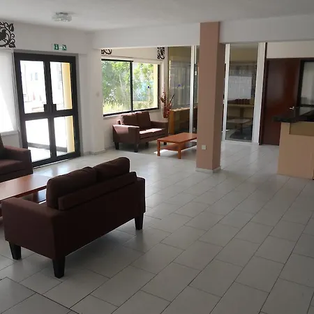 Aparthotel A Maos Ayia Napa